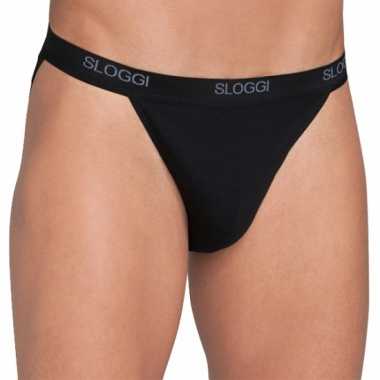 Sloggi basic tanga heren ondergoed