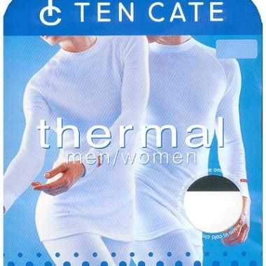 Thermo heren t shirt lange mouwen