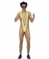 Borat mankini