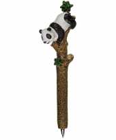 Panda balpen 17 cm type 1