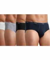 Sloggi ondergoed ondergoed voor heren